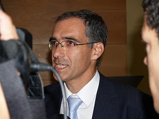 Fernando Vélez